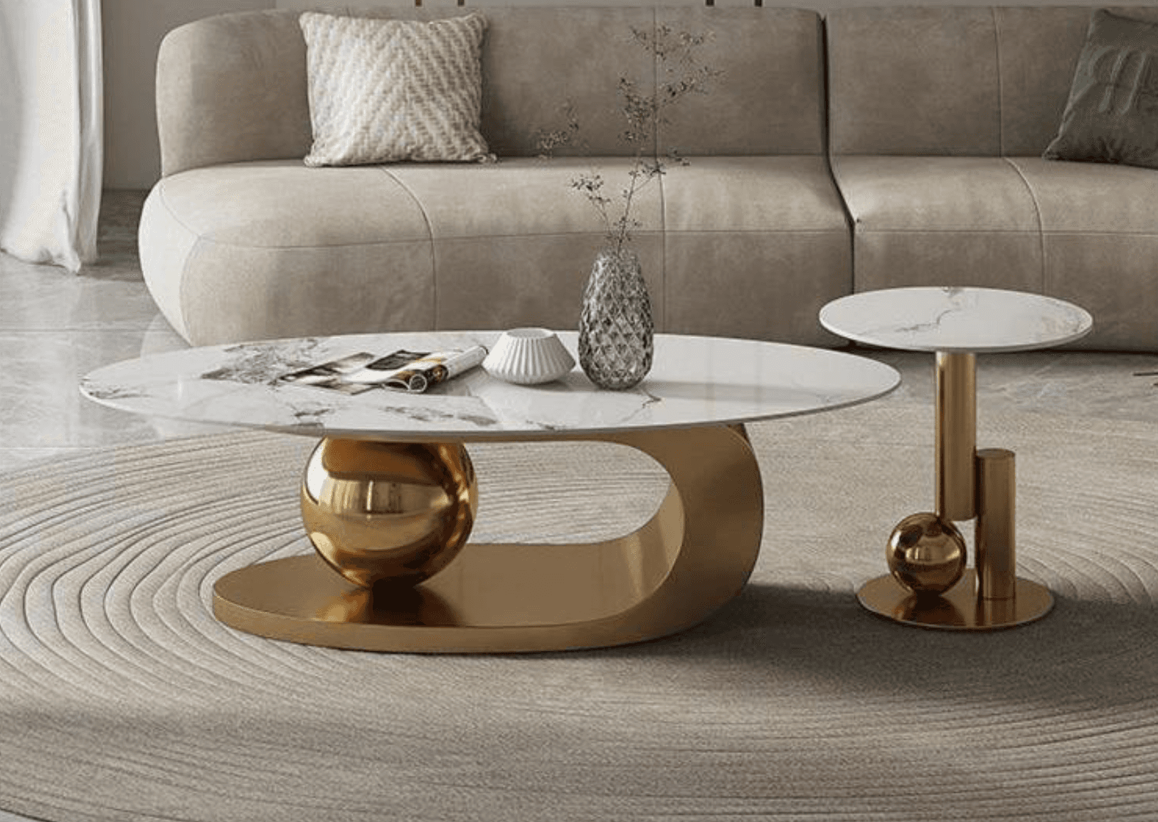 369ct — Coffee Table | Gateway Furniture