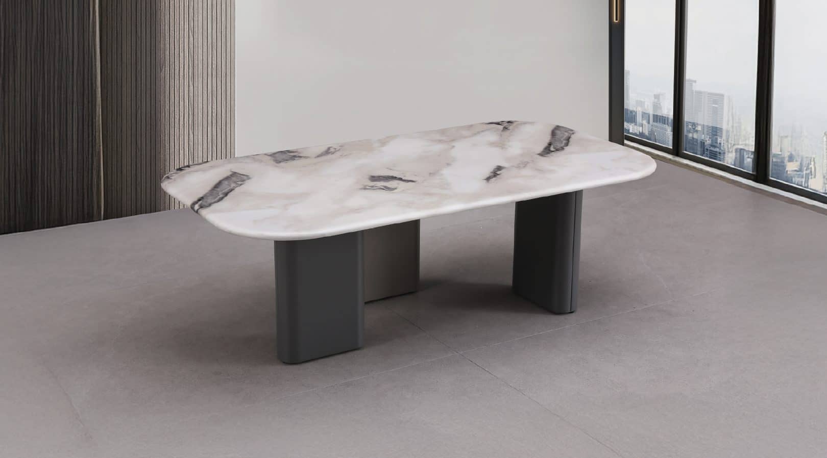 Atlantis — Coffee Table | Gateway Furniture