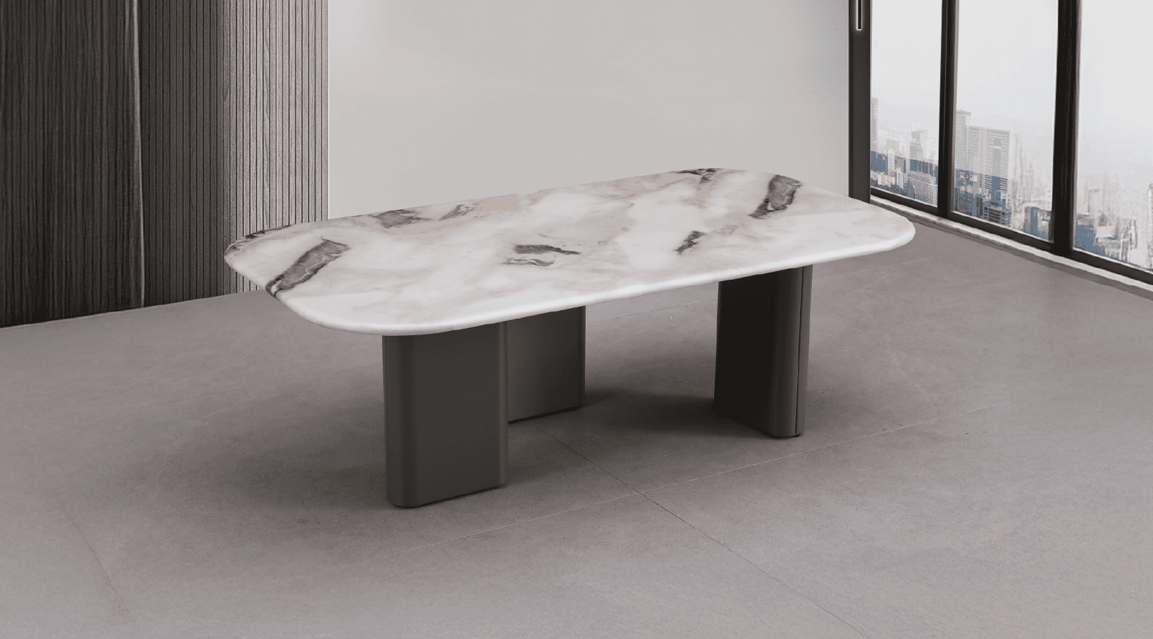 Atlantis — Coffee Table | Gateway Furniture