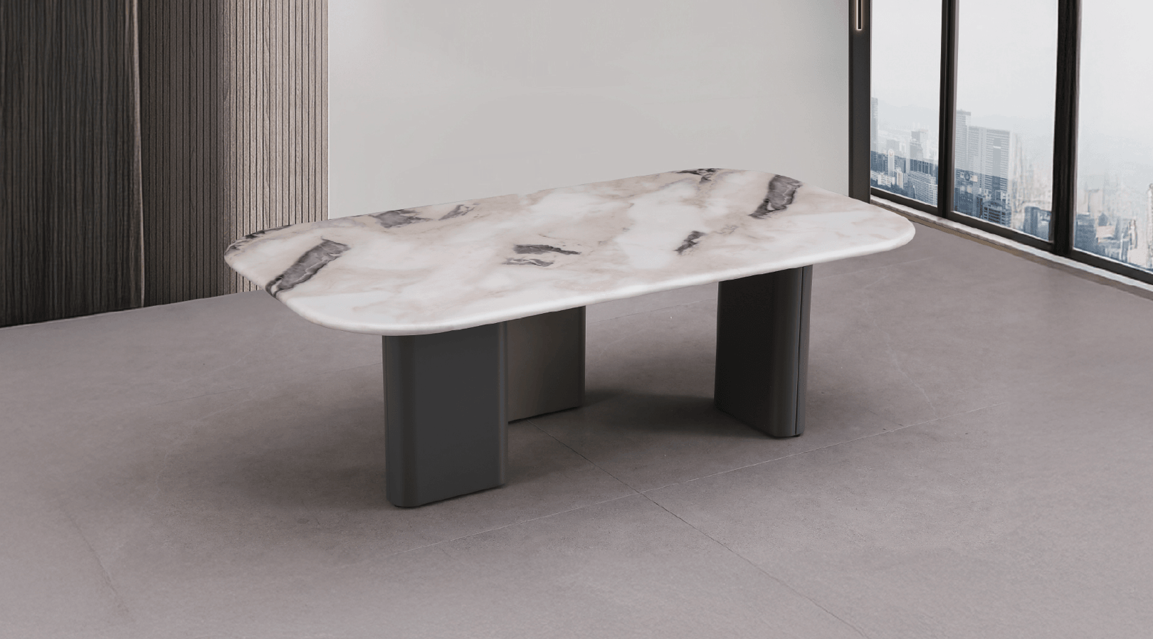Atlantis — Coffee Table | Gateway Furniture