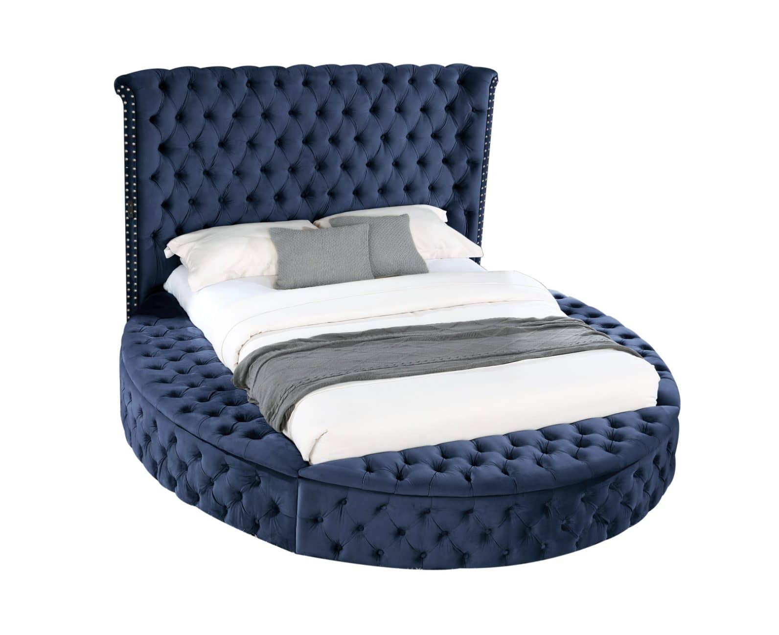 Hazel — Bed Set | Gateway Furniture