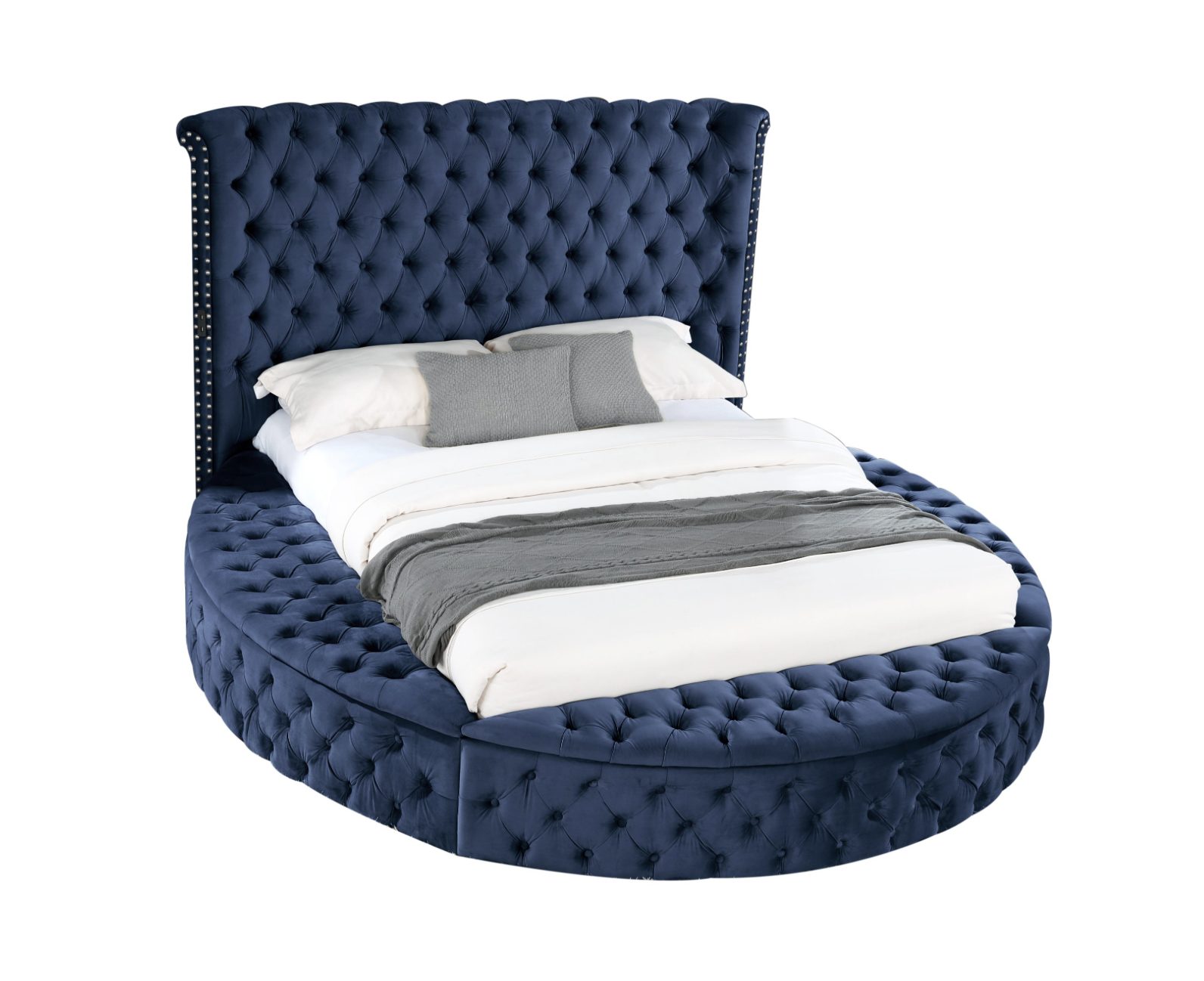 Hazel — Bed Set | Gateway Furniture