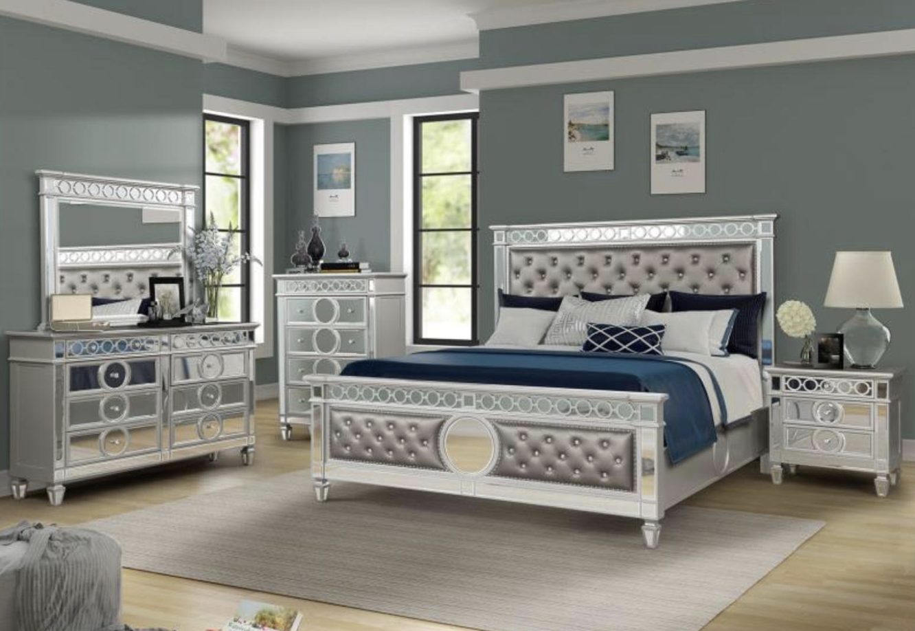 Symphony — Bed Set | Gateway Furniture