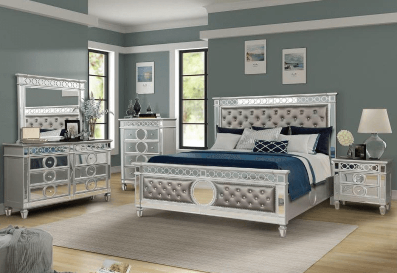 Symphony — Bed Set | Gateway Furniture