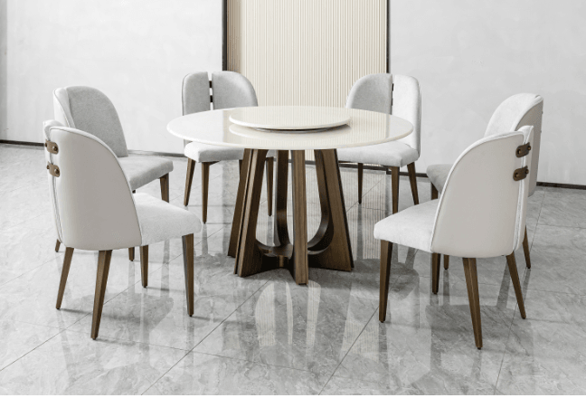 Parker — Dining Table | Gateway Furniture