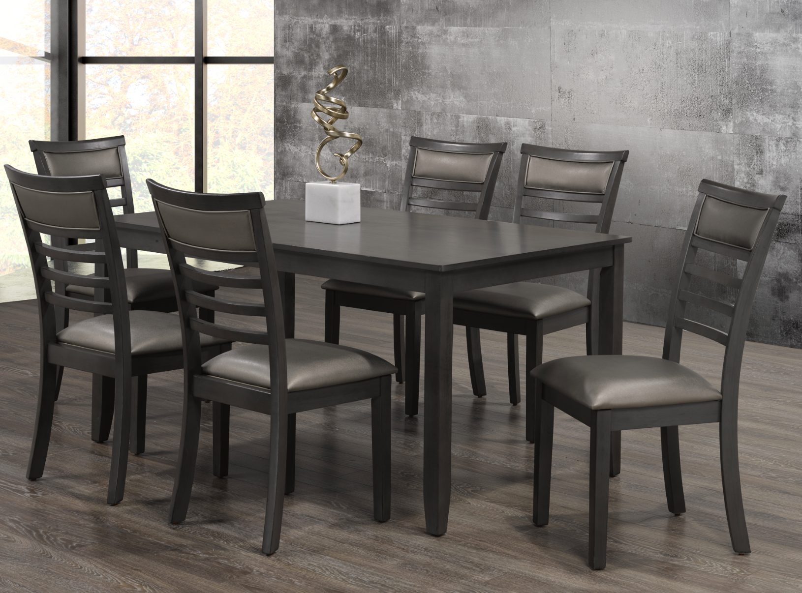 Thea — Dining Table | Gateway Furniture