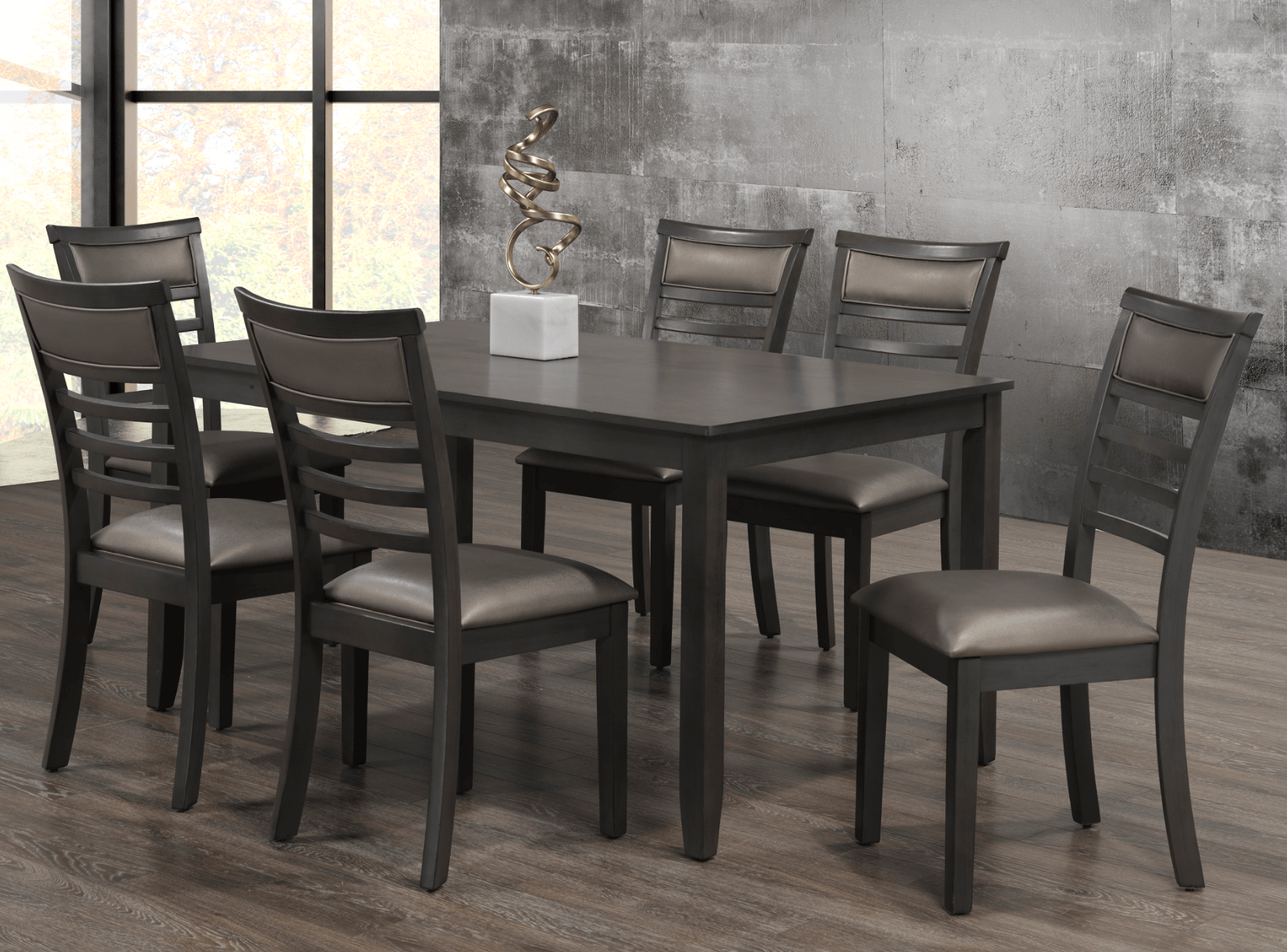 Thea — Dining Table | Gateway Furniture