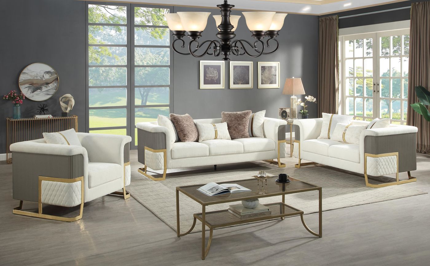 Malibu Velvet Sofa velvet sofa set at Gateway Furniture Store, Edmonton