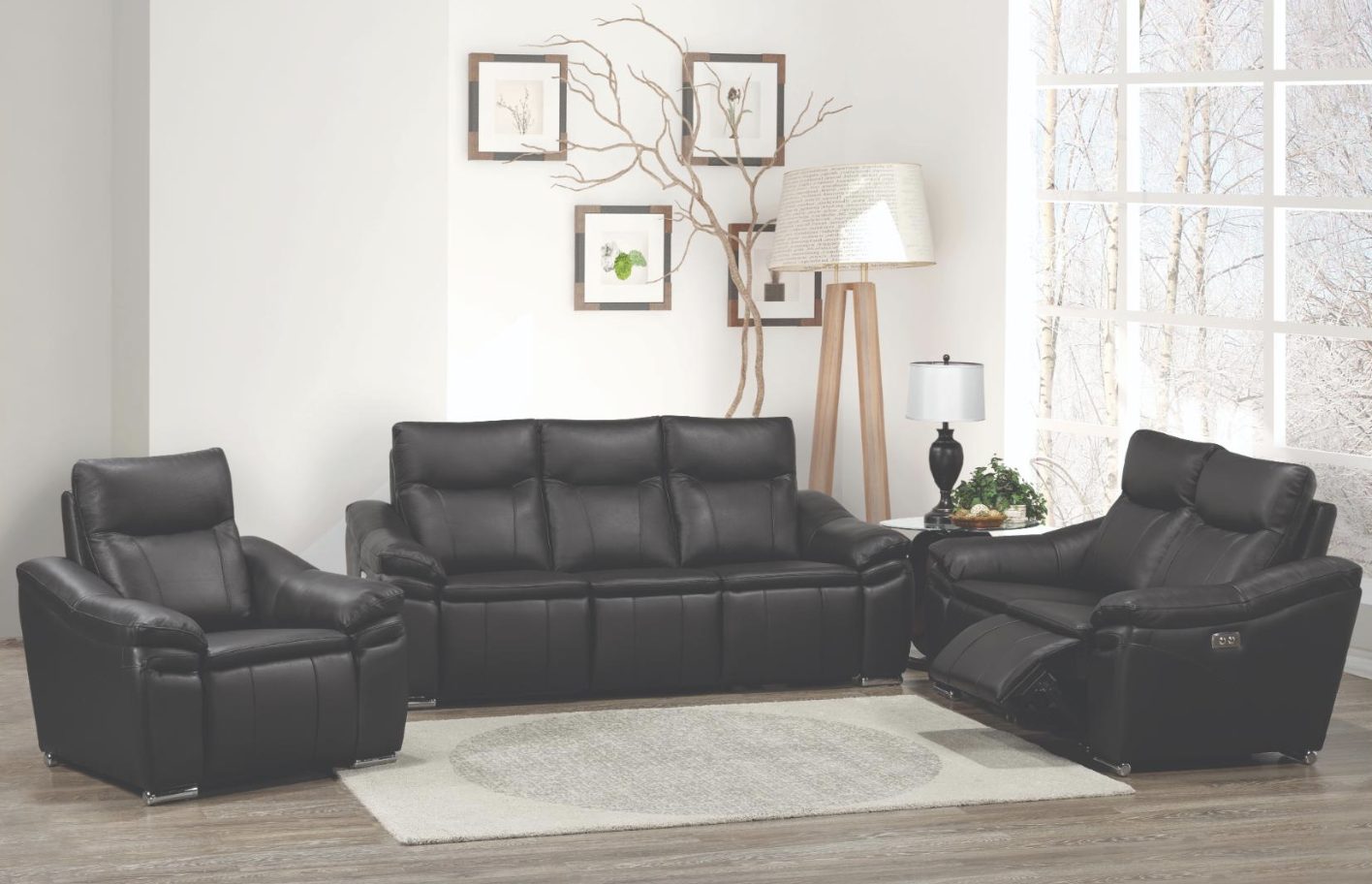 Verona — Recliner Sofa | Gateway Furniture